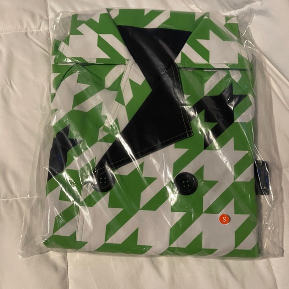 Christian Siriano Houndstoothless Collection Limited Edition NEW - Picture 4 of 4